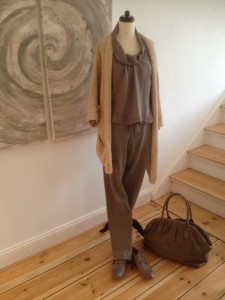 First Spring Favs - Frühlingsoutfit