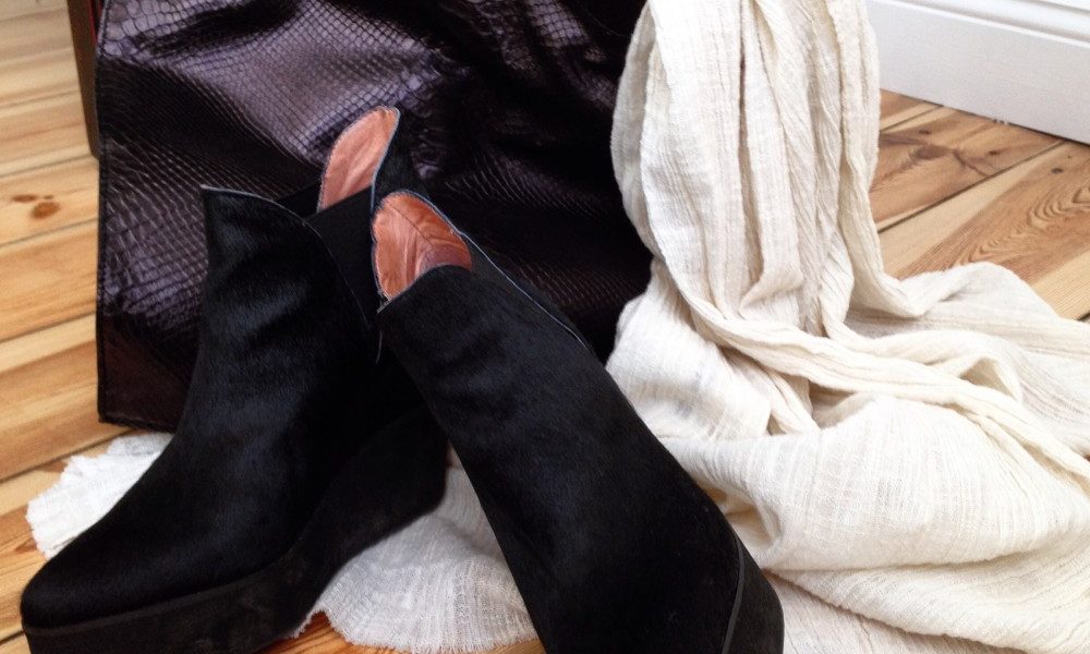 Spring-Outfit-Frühling