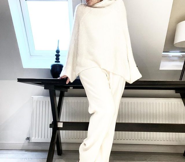Why Not Homewear